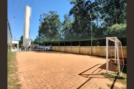 Apartamento à venda com 58m², 2 quartos e 1 vagaQuadra Esportiva