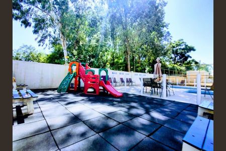 Apartamento à venda com 58m², 2 quartos e 1 vagaÁrea Comum - Playground