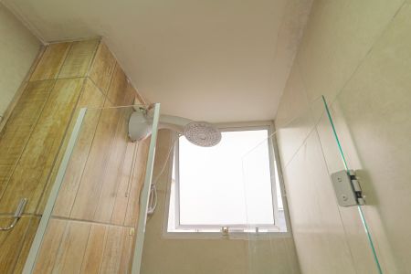 Apartamento à venda com 42m², 2 quartos e 1 vagaBanheiro