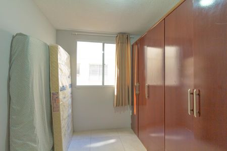 Apartamento à venda com 42m², 2 quartos e 1 vagaQuarto 2