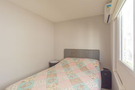 Apartamento à venda com 42m², 2 quartos e 1 vagaQuarto 1