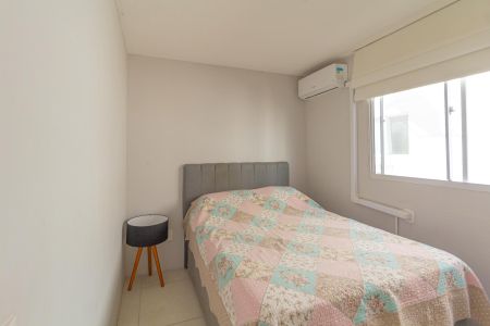 Apartamento à venda com 42m², 2 quartos e 1 vagaQuarto 1