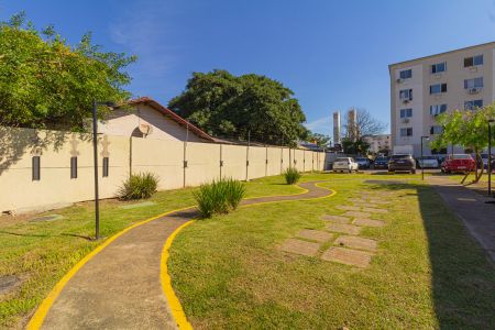 Apartamento à venda com 42m², 2 quartos e 1 vagaÁrea comum
