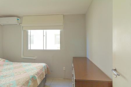 Apartamento à venda com 42m², 2 quartos e 1 vagaQuarto 1