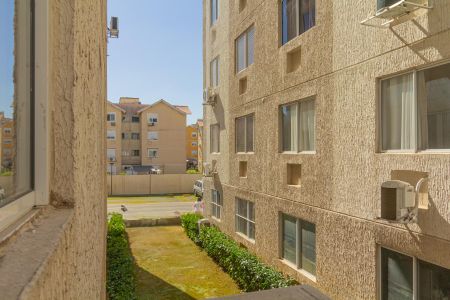 Apartamento à venda com 42m², 2 quartos e 1 vagaVista Quarto 1