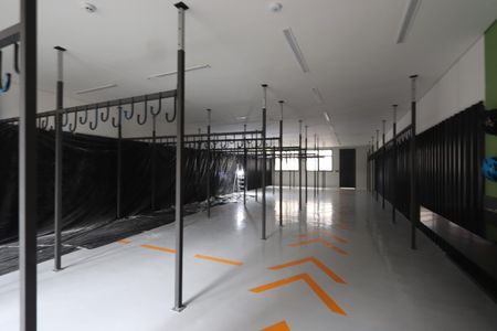 Apartamento à venda com 26m², 1 quarto e sem vagaÁrea comum - Bicicletário