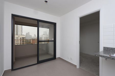 Apartamento à venda com 26m², 1 quarto e sem vagaSala/Cozinha
