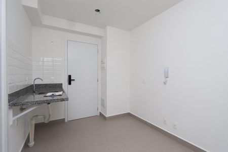 Apartamento à venda com 26m², 1 quarto e sem vagaSala/Cozinha
