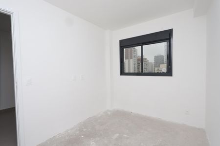 Apartamento à venda com 26m², 1 quarto e sem vagaSuíte