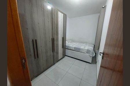 Apartamento à venda com 34m², 2 quartos e sem vagaQuarto 1