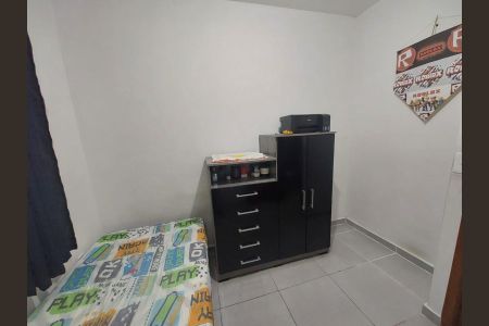Apartamento à venda com 34m², 2 quartos e sem vagaQuarto 2