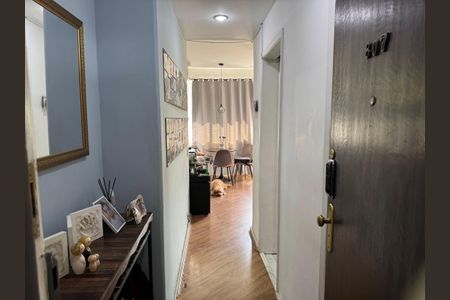 Apartamento à venda com 96m², 2 quartos e sem vagaSala