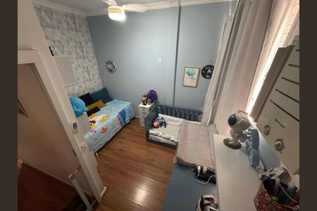 Apartamento à venda com 96m², 2 quartos e sem vagaQuarto