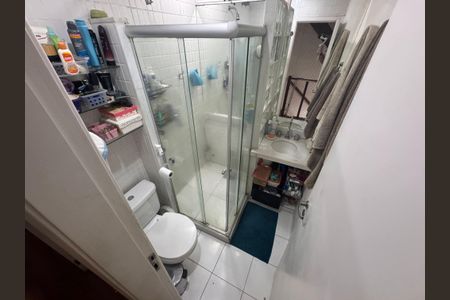 Apartamento à venda com 96m², 2 quartos e sem vagaBanheiro