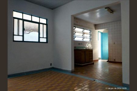 Casa à venda com 1 quarto, 80m² em Jardim Monte Kemel, São Paulo