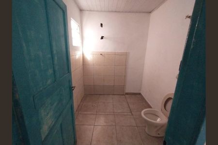 Casa à venda com 80m², 1 quarto e 1 vaga