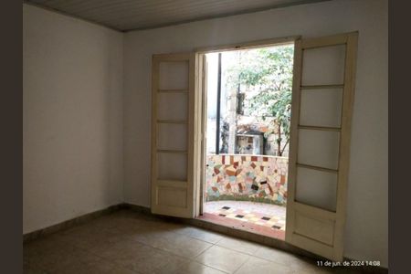 Casa à venda com 80m², 1 quarto e 1 vaga