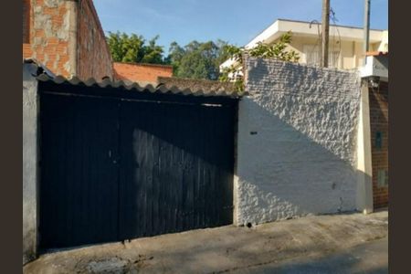 Casa à venda com 80m², 1 quarto e 1 vaga