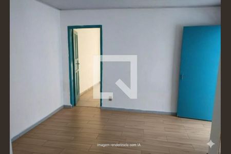 Casa à venda com 1 quarto, 80m² em Jardim Monte Kemel, São Paulo