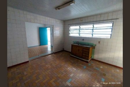 Casa à venda com 1 quarto, 80m² em Jardim Monte Kemel, São Paulo