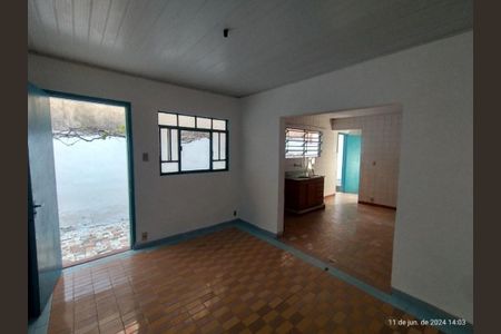 Casa à venda com 80m², 1 quarto e 1 vaga