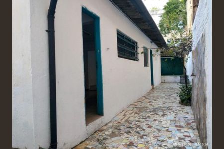 Casa à venda com 80m², 1 quarto e 1 vaga