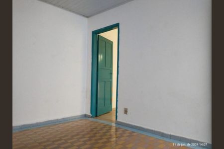 Casa à venda com 80m², 1 quarto e 1 vaga