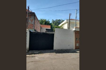 Casa à venda com 80m², 1 quarto e 1 vaga