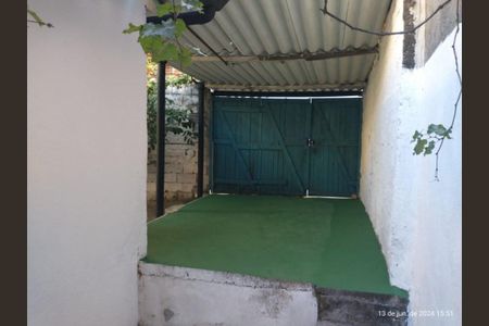Casa à venda com 80m², 1 quarto e 1 vaga