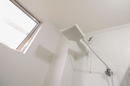 Apartamento à venda com 55m², 2 quartos e 1 vagaBanheiro 