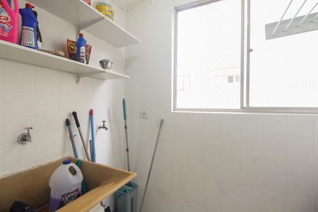 Apartamento à venda com 55m², 2 quartos e 1 vagaÁrea de Serviço 