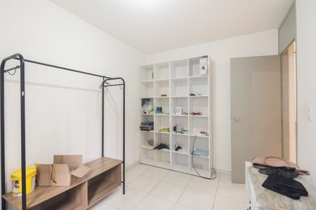Apartamento à venda com 55m², 2 quartos e 1 vagaQuarto 2