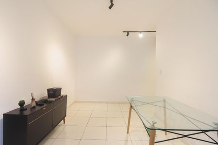 Apartamento à venda com 55m², 2 quartos e 1 vagaSala 