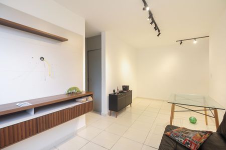 Apartamento à venda com 55m², 2 quartos e 1 vagaSala 