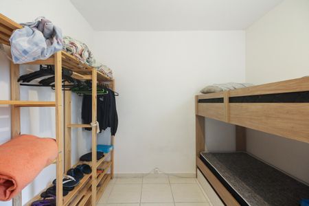 Apartamento à venda com 55m², 2 quartos e 1 vagaQuarto 1