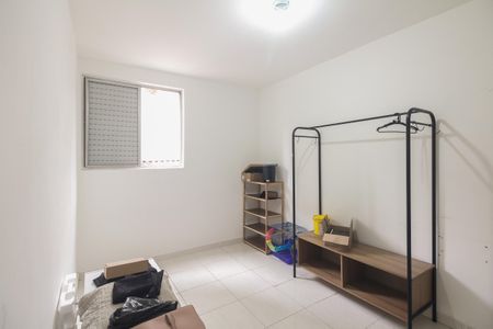 Apartamento à venda com 55m², 2 quartos e 1 vagaQuarto 2