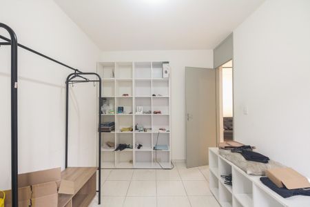 Apartamento à venda com 55m², 2 quartos e 1 vagaQuarto 2