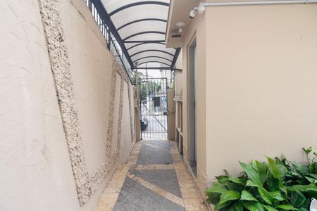Apartamento à venda com 55m², 2 quartos e 1 vagaCondomínio - Entrada 