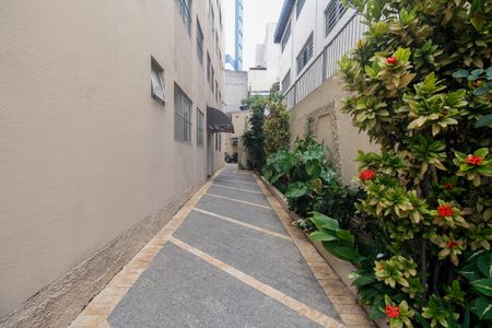 Apartamento à venda com 55m², 2 quartos e 1 vagaCondomínio - Entrada 