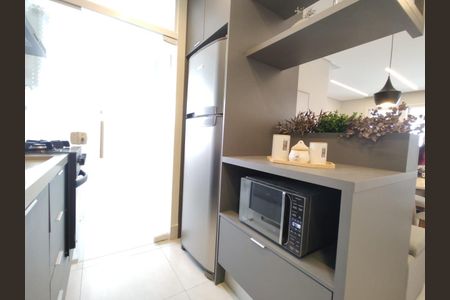 Apartamento à venda com 85m², 2 quartos e 1 vaga Apartamento à venda com 85m², 2 quartos e 1 vagaFoto 20