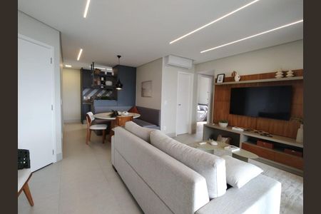 Apartamento à venda com 85m², 2 quartos e 1 vaga Apartamento à venda com 85m², 2 quartos e 1 vagaFoto 11