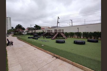 Apartamento à venda com 85m², 2 quartos e 1 vaga Apartamento à venda com 85m², 2 quartos e 1 vagaFoto 45