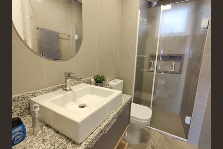 Apartamento à venda com 85m², 2 quartos e 1 vaga Apartamento à venda com 85m², 2 quartos e 1 vagaFoto 33