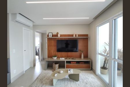 Apartamento à venda com 85m², 2 quartos e 1 vaga Apartamento à venda com 85m², 2 quartos e 1 vagaFoto 13