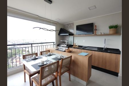 Apartamento à venda com 85m², 2 quartos e 1 vaga Apartamento à venda com 85m², 2 quartos e 1 vagaFoto 10