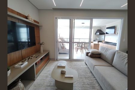Apartamento à venda com 85m², 2 quartos e 1 vaga Apartamento à venda com 85m², 2 quartos e 1 vagaFoto 12