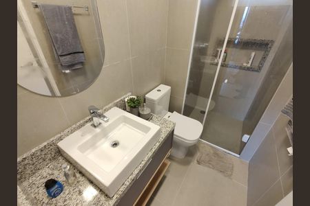 Apartamento à venda com 85m², 2 quartos e 1 vaga Apartamento à venda com 85m², 2 quartos e 1 vagaFoto 35