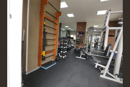 Apartamento à venda com 85m², 2 quartos e 1 vaga Apartamento à venda com 85m², 2 quartos e 1 vagaFoto 48