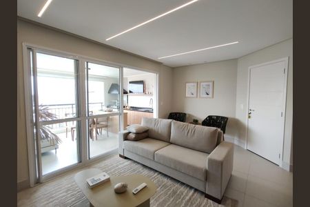 Apartamento à venda com 85m², 2 quartos e 1 vaga Apartamento à venda com 85m², 2 quartos e 1 vagaFoto 09