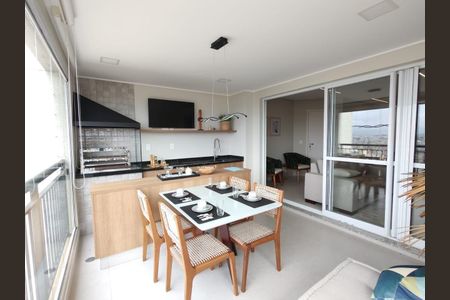 Apartamento à venda com 85m², 2 quartos e 1 vaga Apartamento à venda com 85m², 2 quartos e 1 vagaFoto 03